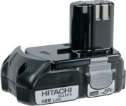 Akkus und Ladegeräte Hitachi