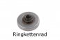 Preview: Kettenrad / Kupplungstrommel 3/8" 6Z , passend für STIHL MS 017, 018, 019, 021, 023, 025, MS170 u.a.