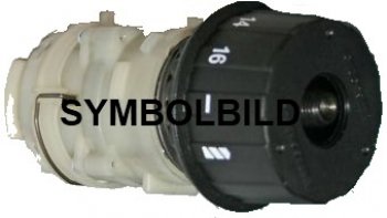 Getriebe für MAKITA Akku-Schrauber BDF440, BDF450, BDF430