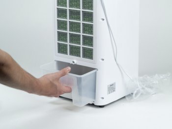 IceFlow 3-in-1 Luftkühler