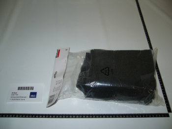 Schaumstofffilter (10 Stk. Pack) mm für EINHELL Industriestaubsauger