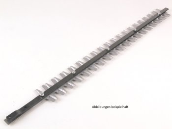 Heckenscherenmesser Set - FREUND P55