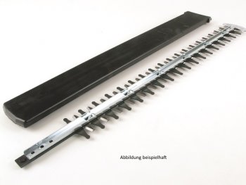 Heckenscherenmesser Set passend für - METABO HS 8355, HS 55