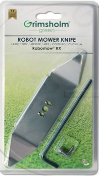 Messer für Mähroboter ROBOMOW RX Modelle