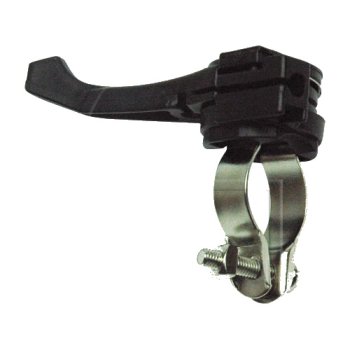 Gashebel / Bedienungshebel Kunststoff 3/4"