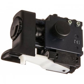 Schalter für HiKOKI (Hitachi) Schlagbohrmaschinen D 10VC2, D 10VH, DV 16V, FDV 16VB2