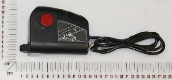 Totmannschalter für EINHELL Akku Rasenmäher GE-CM 36Li, GE-CM 36 Li M