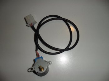 Schrittmotor für Stromerzeuger EINHELL BT-PG 900