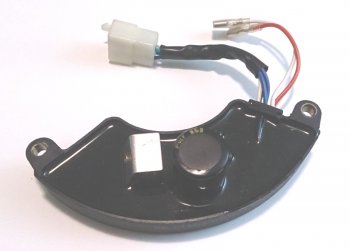 Automatikregelung AVR für Stromerzeuger EINHELL BT-PG 4000 / TT09-2A