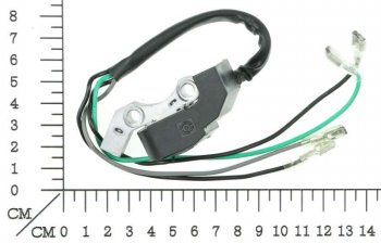 Zündelektronik für Stromerzeuger EINHELL BT-PG 850