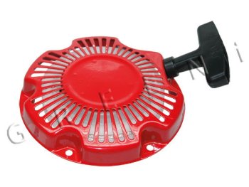 Seilzugstarter für Benzin-Rasenmäher mit 1P52F Motor