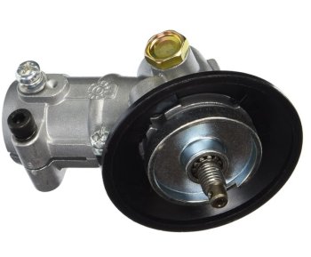 Winkelgetriebe kpl. für TANAKA - HITACHI Motorsensen, Freischneider, Trimmer - 24 mm CG 22, TBC-230, TBC-255