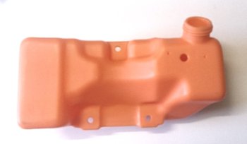 Benzintank für Tanaka / Hitachi Motorsense HTD-2520, HTD-2530, HTD-2540