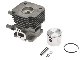 Zylinder komplett für HiKOKI (Hitachi), Tanaka CG27EAS