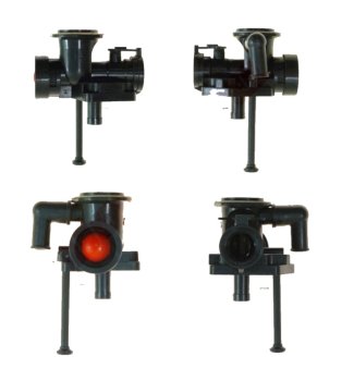 Vergaser Briggs & Stratton CLASSIC, 400, 500 (795477)