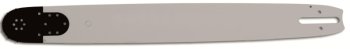 Schwert mit auswechselbarer Sternspitze für Ziegelsäge Alligatore P18-P22-P30-E21-E51