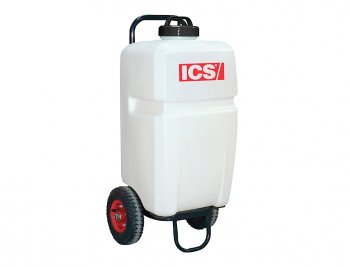 ICS Mobile Wasserversorgung