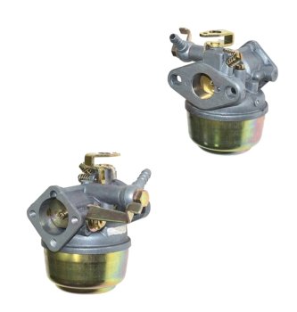 VERGASER für ROBIN EC08
