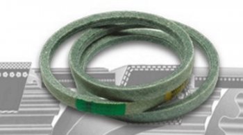 Keilriemen 15,8x914mm La für HONDA F400, F450