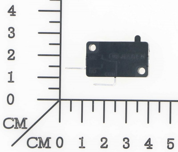 Mikroschalter für Kehrmaschine EINHELL TE-SW 18/610 Li