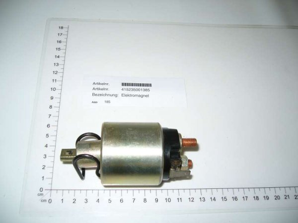 Magnetschalter-fuer-Stromerzeuger-EINHELL---HERKULES-STE-5000D--SE-5000DF
