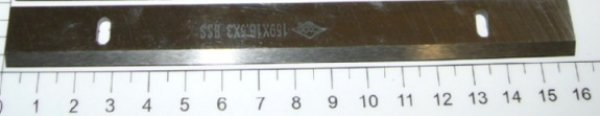 Hobelmesser für EINHELL Hobelmaschine BT-SP 1300, EHM 1300, H-H 1300
