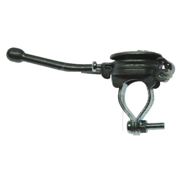 Gashebel universal für Baugeräte