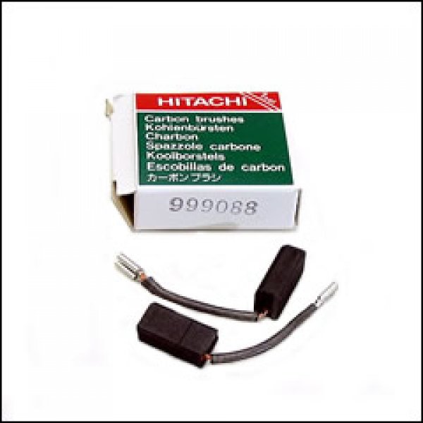 Kohlebürsten Hitachi 999088