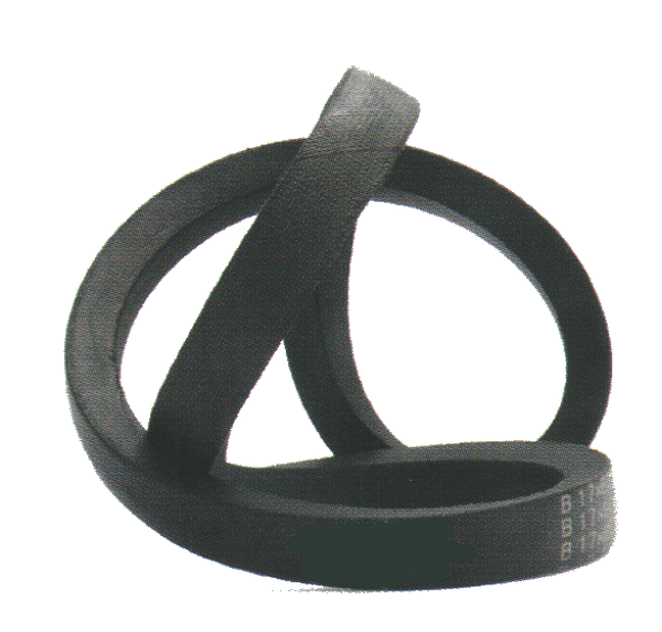 Keilriemen 13mmx1.940Li, passend für MTD