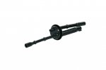 Benzinschlauch / Treibstoffschlauch, passend für STIHL FS100, FS110, FS130, FS380, FS45 u.a.