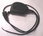 Totmannschalter für Elektro-Rasenmäher EINHELL RG-EM 1536 HW