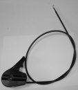 Gasseilzug mit Hebel für EINHELL/ROYAL Benzin-Rasenmäher BG-PM 46
