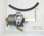 Vergaser für Stromerzeuger EINHELL TC-PG 10/E5, BT-PG 750, 850, 850/1, SE 900, STE 850, RT-PG 850, BEG 6503