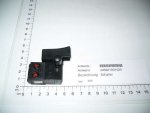 SCHALTER für EINHELL Bandschleifer  BT-BS 850, BBS 850E, WZBS 850, YPL 852