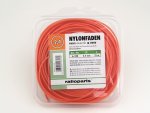 Nylonfaden Copolymer Profiqualität rund 15 Meter