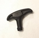Starterhandgriff für Motorsägen HITACHI-TANAKA TCS-2800, 2801, 3401, CS 25, 30, 33, 35