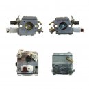 Vergaser, passend für HUSQVARNA 340, 345, 346XP, 350, 351 - ZAMA C3-EL18