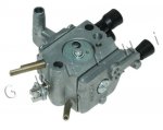 Vergaser für STIHL FS120, 200, 250, 300, 350 - ZAMA C1Q-S83, C1Q-S161