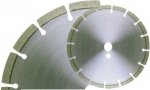 Diamantsägeblatt für Steinsägen Stein Universal